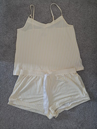 Primark two piece pyjama set - piece,