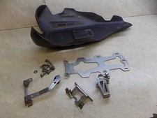 BMW R1200GS Metal Skidplate