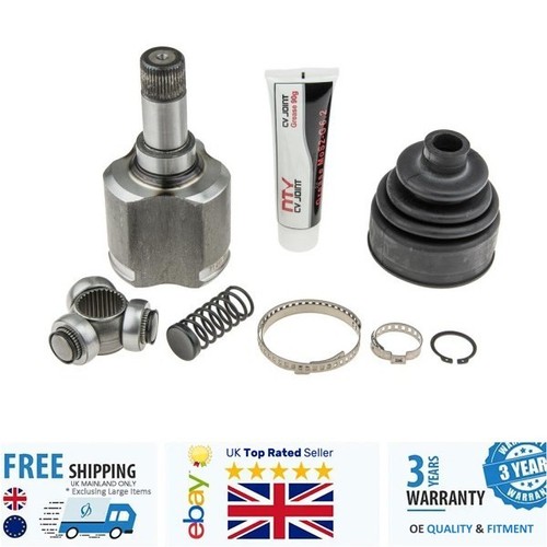 Front left right driveshaft - left/right,