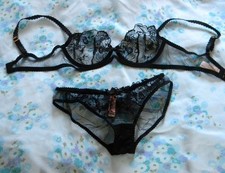 L'Agent Agent Provocateur 32C