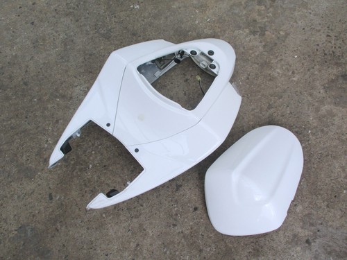 Suzuki gsxr1000 tail - suzuki,