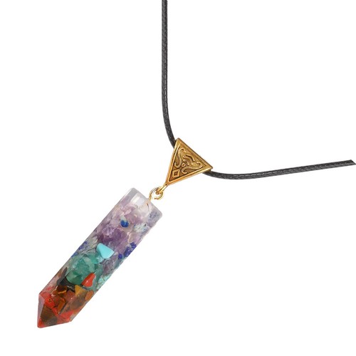 Natural stone jewellery - stone,