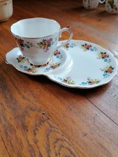 Royal Imperial Teacup &
