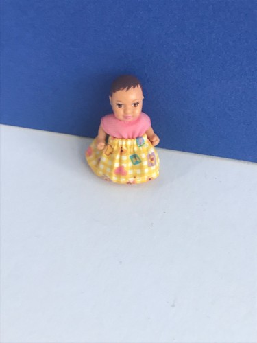 Vintage krissy 1993 mattel
