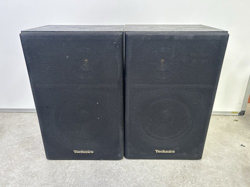 Technics f800 speakers 2 - technics,