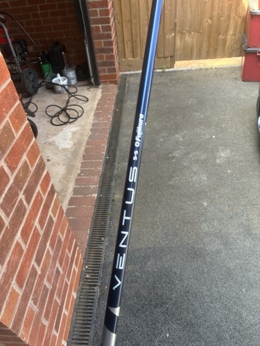 Brand new fujikura ventus - brand,