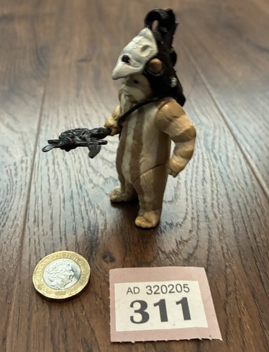 Star wars original logray - star,