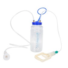 (Goat Milking Machine Portable