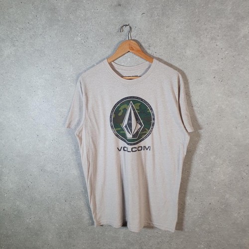 Vintage volcom graphic logo - volcom,