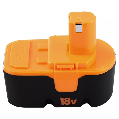 18v 8ah mh battery - 4.8ah, ni-mh