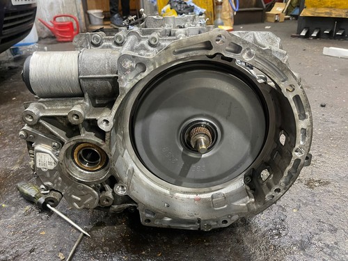 gearbox