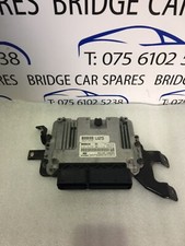 HYUNDAI i40. ESTATE. AUTOMATIC . 2012. ENGINE ECU. 39125-2A205. #24
