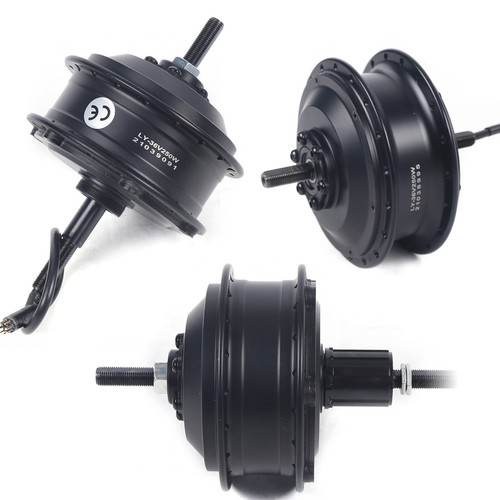 36v 250w brushless - 250w,