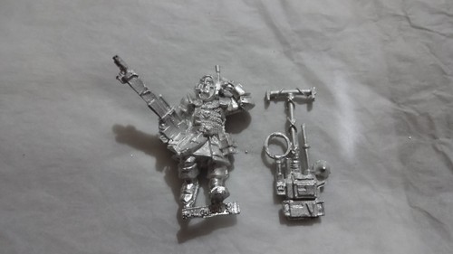 Warhammer 40k vostroyan - warhammer,