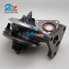 Turbocharger Cartridge GT17