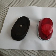 LOTUS 7 SEVEN EARLY REAR LAMP NEW OLD STOCK ORGINAL WINGARD SUPER RARE