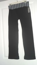 *ONE STEP UP KNIT PANTS SIZE L