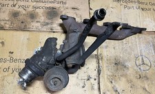 Mercedes-Benz Sprinter 311 CDI 611 Engine Turbo Turbocharger Genuine 901-902-903