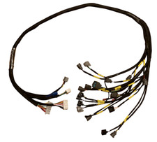 OB D2 Budget H F Series Tucked