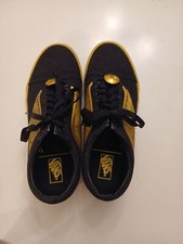 Vans Old School X Harry Potter