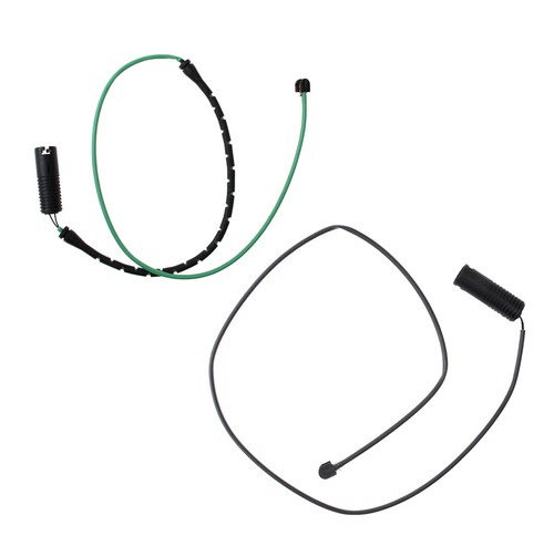 Newparts front and - newparts, rear