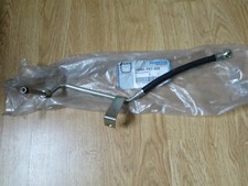 HONDA ACCORD 96 CIVIC 99 2.0 ITD DIESEL TURBO TURBOCHARGER HOSE PIPE 15580P5TG00