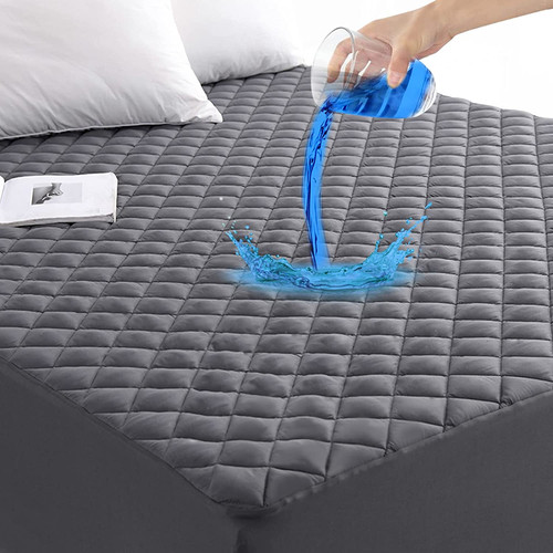 Waterproof mattress protector - waterproof,