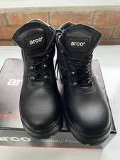 Protective Toe Cap Safety