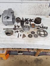 Fantic Gt moped spare engine