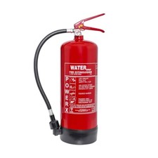 6Litre Water Fire Extinguisher