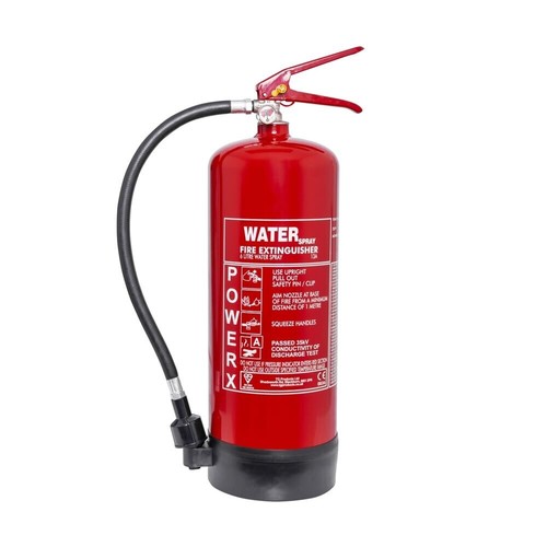 6litre water fire extinguisher - 6litre,