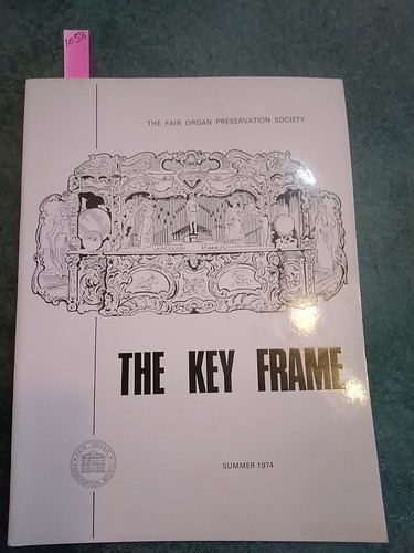The fair frame - the,