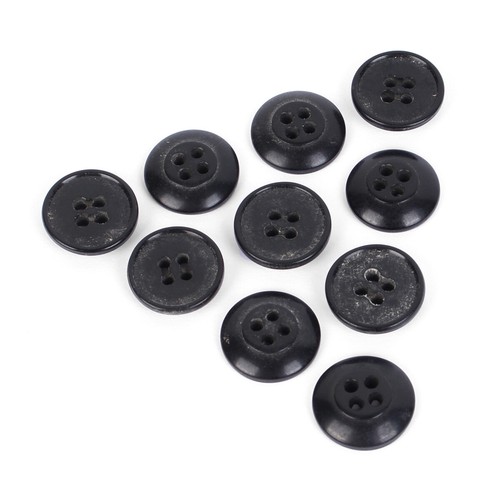 16mm original vintage buttons - original,