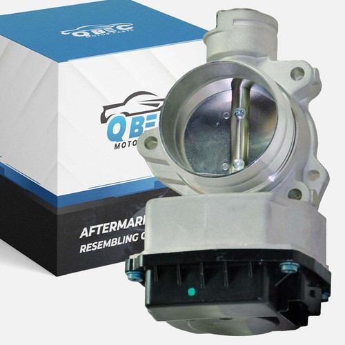 Throttle body for peugeot 307 - for,