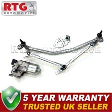 RTG Front Wiper Linkage &