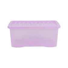 Plastic Storage Box Wham
