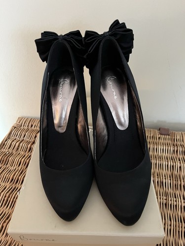 Bourne evening shoes - bourne,