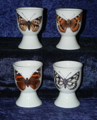 Butterfly butterflies set - butterfly, 4