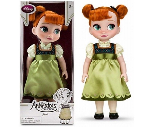 Disney frozen animators - animators,
