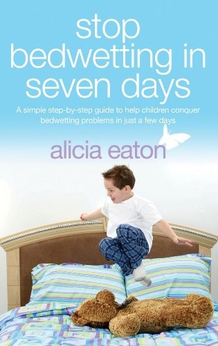 Stop bedwetting days a - stop, in