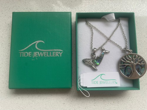 Tide jewellery tree - life, &