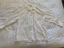 Zara Woman’s Embroidery