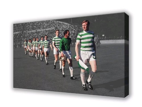 Celtic lisbon lions wall - celtic,