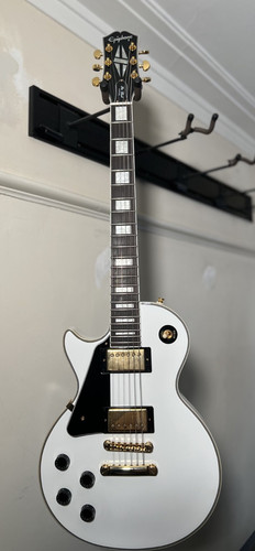 Epiphone les paul - paul, custom