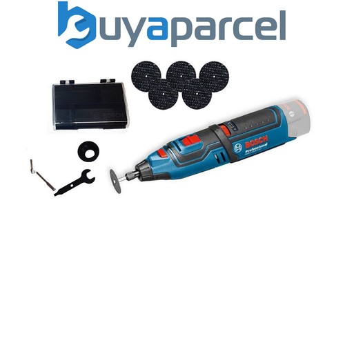 Bosch gro 12v cordless - bosch,