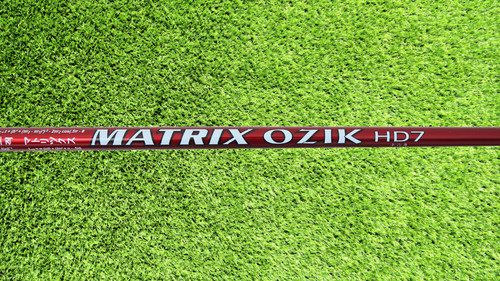 Matrix ozik hd7 stiff - ozik,