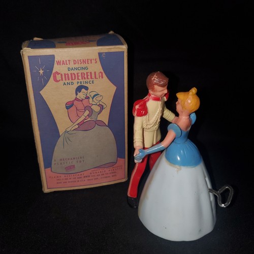 1950 irwin toys - 1950's,