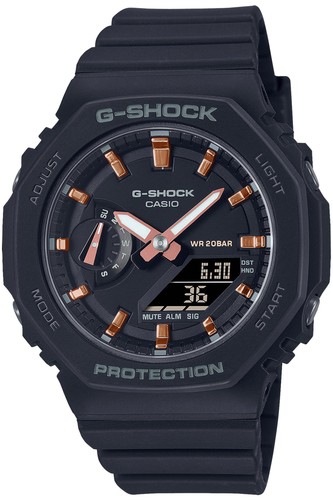 Casio shock gma s2100 1ajf - g-shock, gma-s2100-1ajf