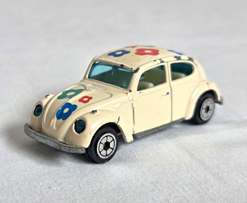 Yatming hong kong 1009 - hong, vw