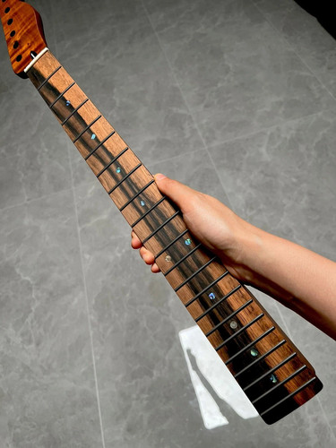 Aaaa ebony fingerboard 22fret - aaaa,